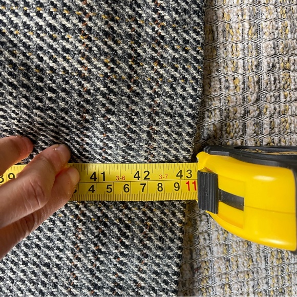 Burberry’s Scottish Cheviot Coat - Vintage and genuine - Picture 9 of 13